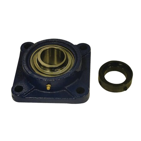 Aftermarket WGFZ24IMP Flange Bearing Assembly for Universal Products HIB10-0268